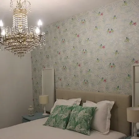 Hébergement de vacances A Minha Casa