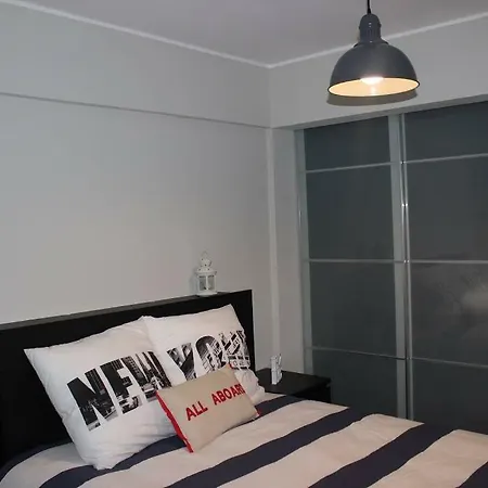 Hébergement de vacances A Minha Casa *