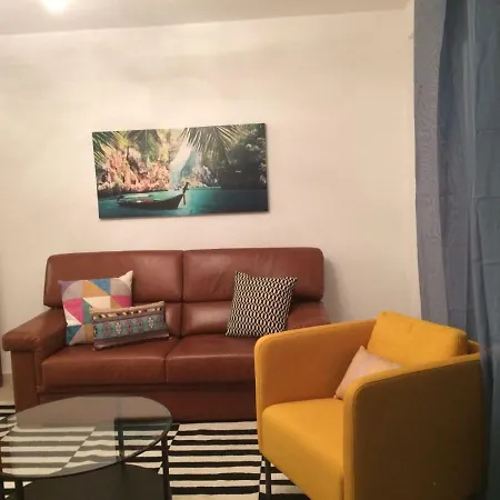 A Minha Casa Hébergement de vacances