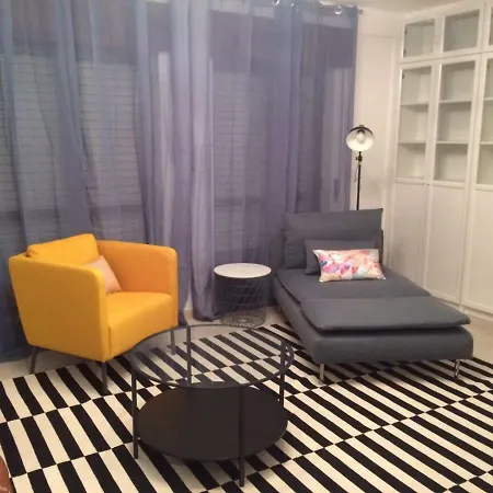 Hébergement de vacances A Minha Casa *