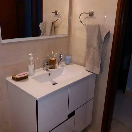 A Minha Casa Holiday home *