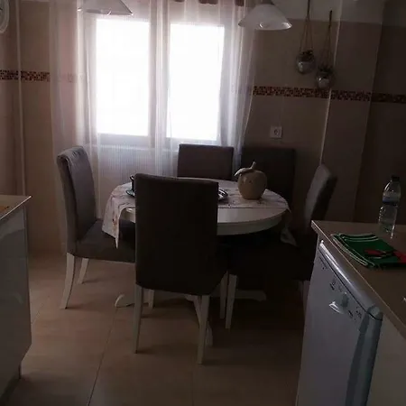 A Minha Casa Holiday home Sesimbra