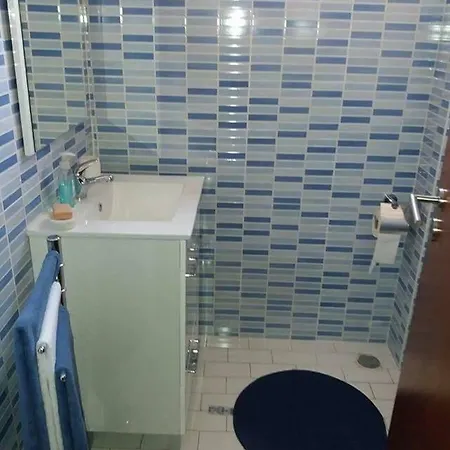 A Minha Casa Holiday home *