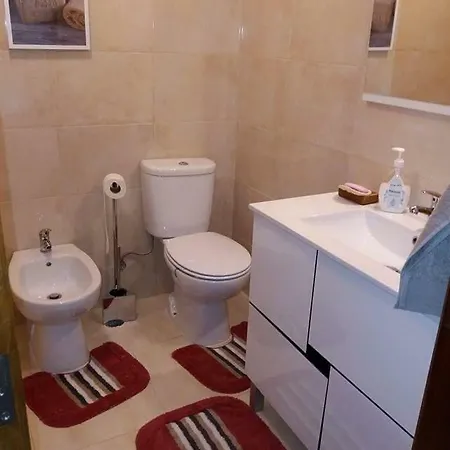 Prázdninový dům A Minha Casa Sesimbra