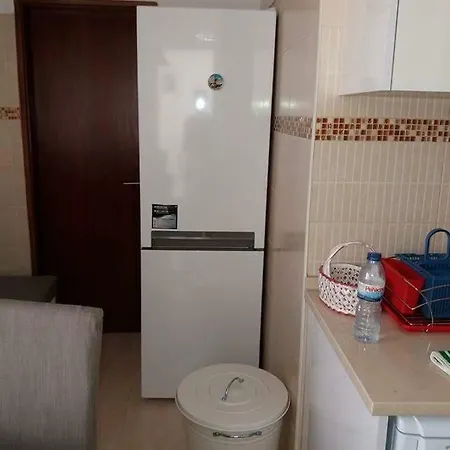 Prázdninový dům A Minha Casa