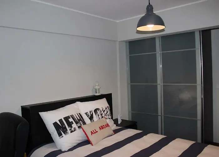 Σπίτι διακοπών A Minha Casa *