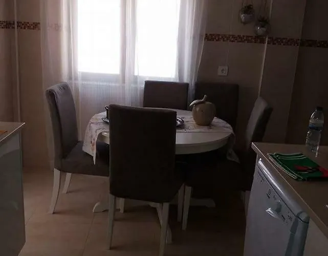 A Minha Casa Σπίτι διακοπών Σεσίμπρα