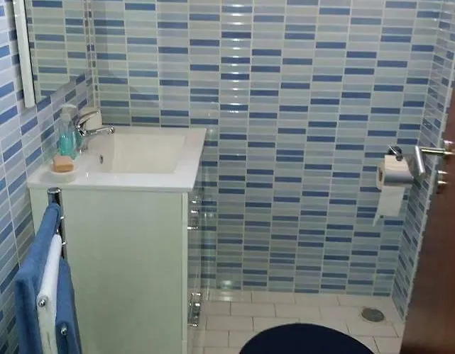 A Minha Casa Σπίτι διακοπών *