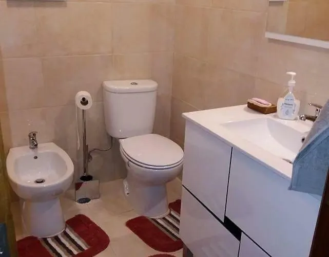 Σπίτι διακοπών A Minha Casa Σεσίμπρα