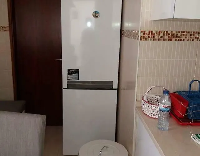 Σπίτι διακοπών A Minha Casa